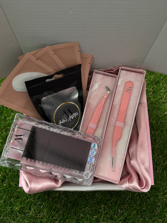 Lash Starter Kit