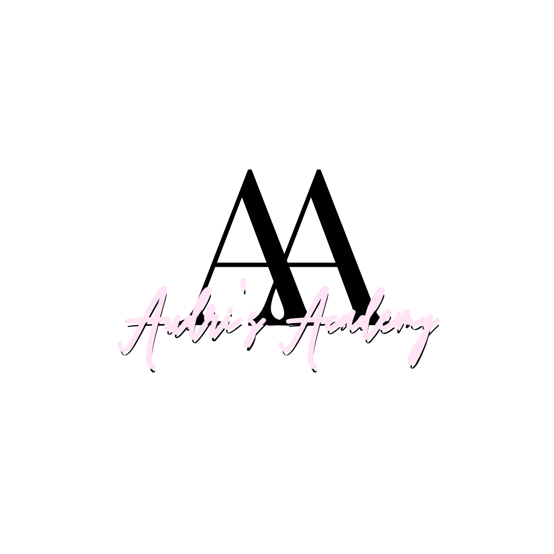 Audri’s Aesthetics